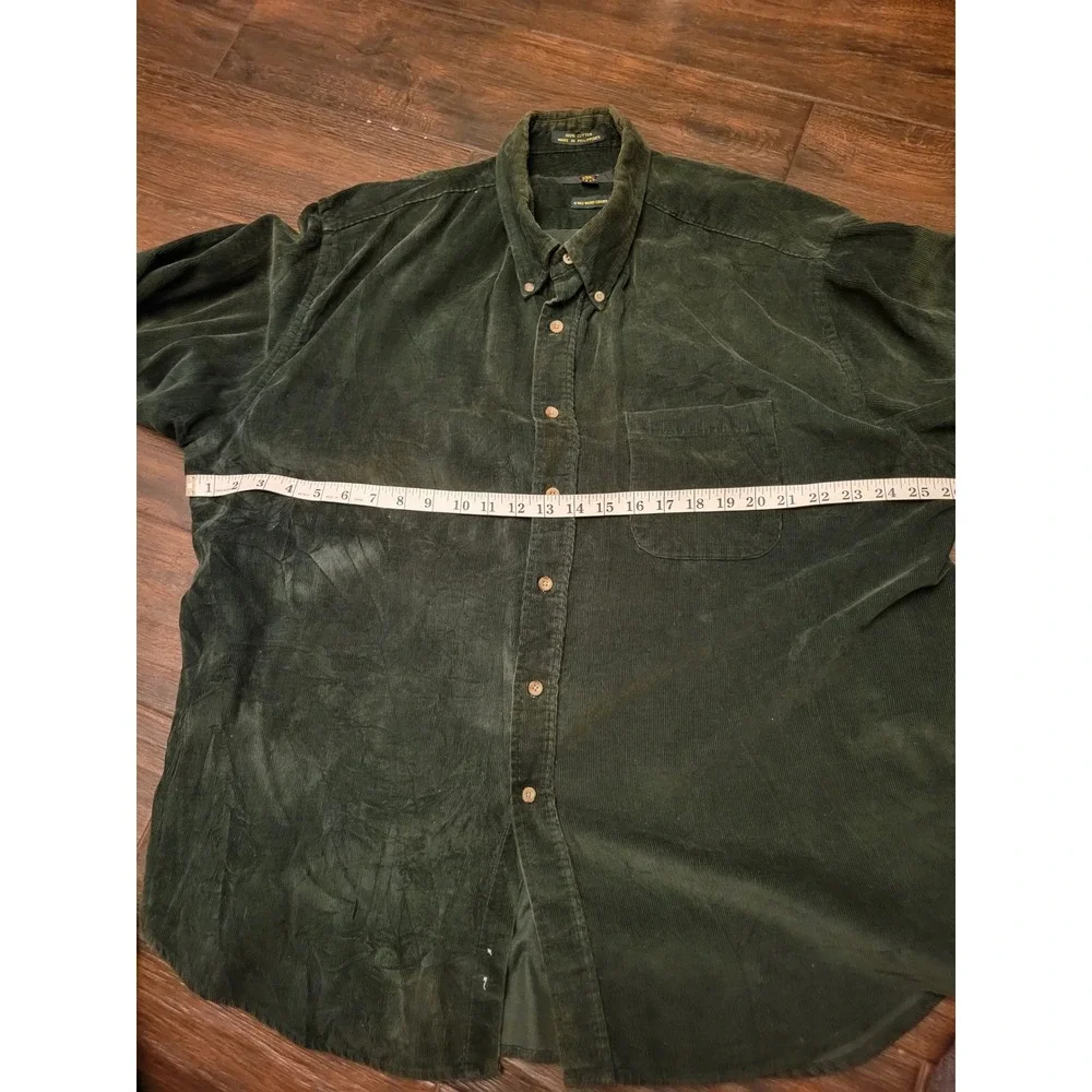Polo Ralph Lauren classic long